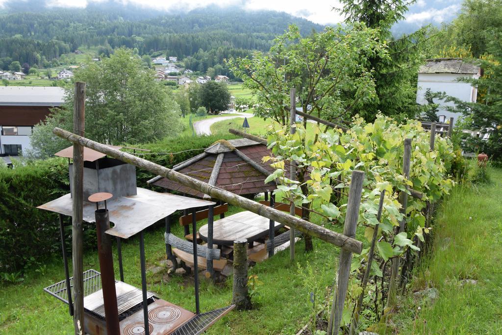 Hotel Olimpic Baselga di Pinè Esterno foto