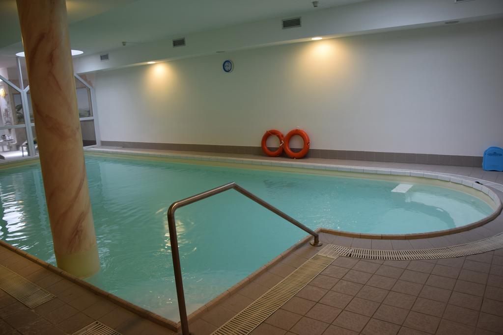 Hotel Olimpic Baselga di Pinè Esterno foto