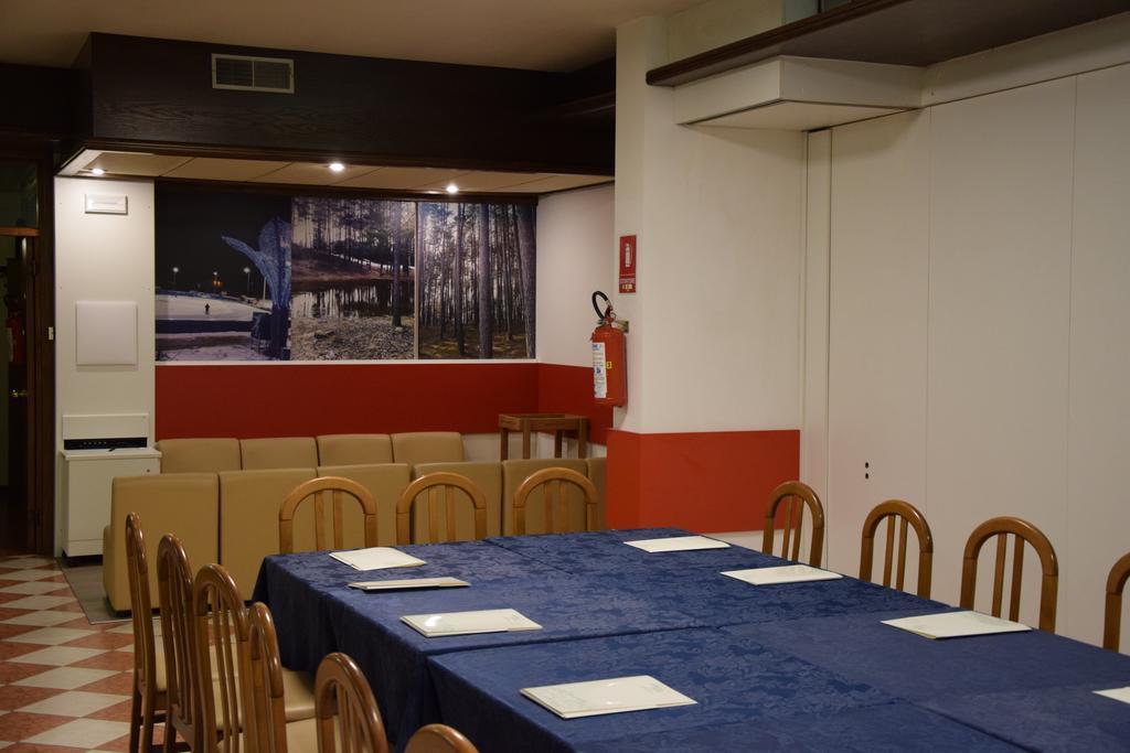Hotel Olimpic Baselga di Pinè Esterno foto