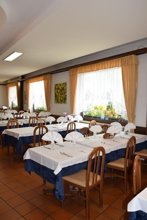 Hotel Olimpic Baselga di Pinè Esterno foto
